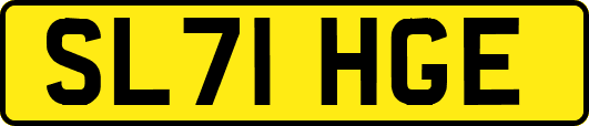 SL71HGE