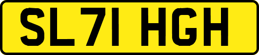 SL71HGH
