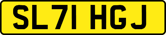 SL71HGJ