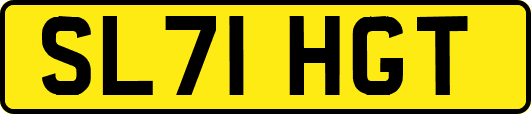 SL71HGT