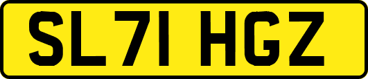 SL71HGZ