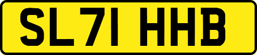 SL71HHB