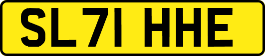 SL71HHE