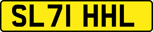 SL71HHL