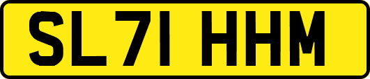 SL71HHM