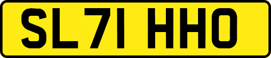 SL71HHO