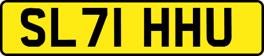 SL71HHU