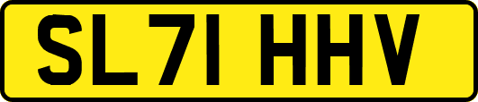 SL71HHV