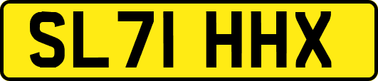 SL71HHX