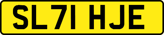 SL71HJE