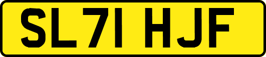 SL71HJF