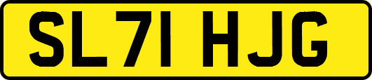 SL71HJG