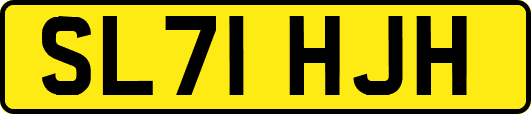 SL71HJH