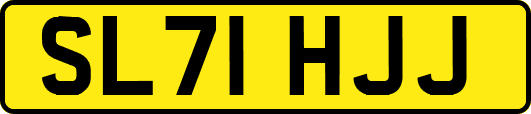 SL71HJJ