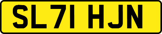 SL71HJN