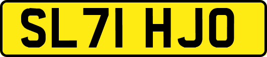 SL71HJO
