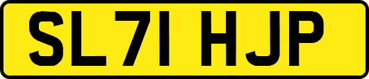 SL71HJP