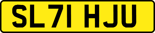 SL71HJU