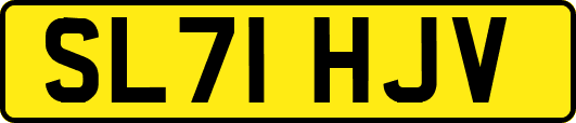 SL71HJV