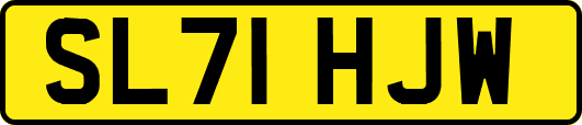 SL71HJW