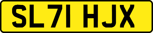 SL71HJX
