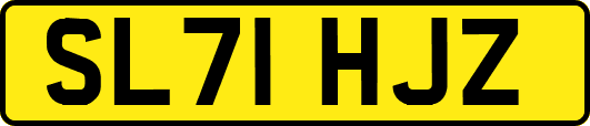 SL71HJZ