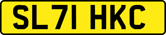 SL71HKC