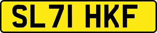SL71HKF