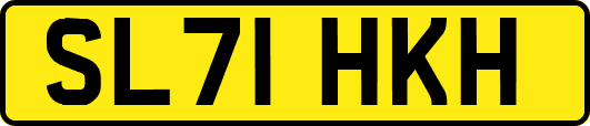 SL71HKH