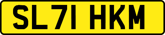 SL71HKM