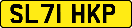SL71HKP