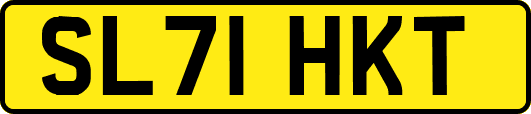 SL71HKT