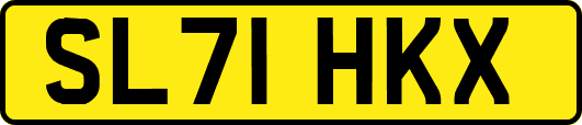 SL71HKX