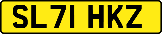 SL71HKZ