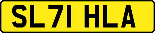 SL71HLA