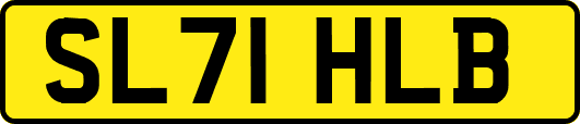 SL71HLB