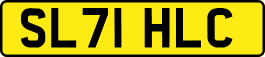 SL71HLC