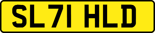 SL71HLD