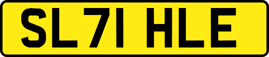 SL71HLE