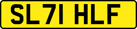 SL71HLF