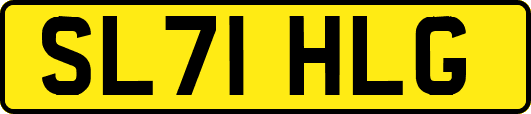 SL71HLG