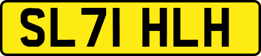 SL71HLH