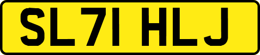 SL71HLJ