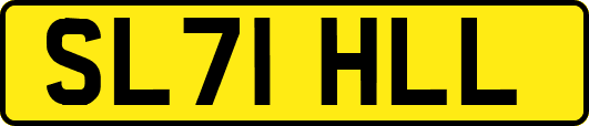 SL71HLL