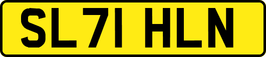 SL71HLN