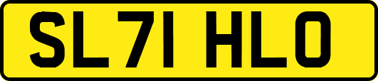 SL71HLO