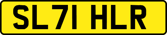SL71HLR
