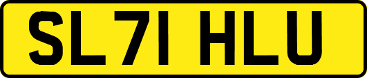 SL71HLU