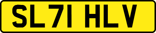 SL71HLV