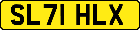 SL71HLX